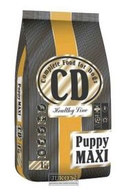 Delikan CD Dog Puppy Maxi 15kg