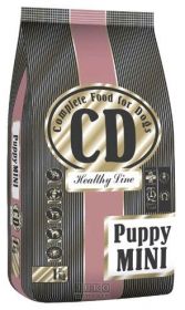 Delikan CD Dog Puppy Mini 15kg