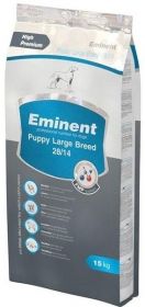 Eminent Dog Puppy Large Breed 15kg