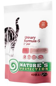 Nature's Protection Cat Urinary 400g