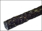 Tyčinka chroupací 12,5cm*15mm černá 1ks SIERA - Chovatelské potřeby