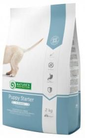 Nature's Protection Dog Puppy Starter 2kg 