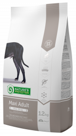 Nature's Protection Dog Maxi Adult 12kg