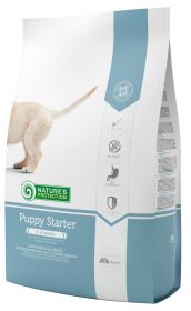 Nature's Protection Dog Puppy Starter 500 g