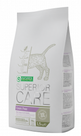 Nature's Protection SC Dog Grain Free 1,5kg