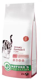 Nature's Protection Cat Urinary 2kg