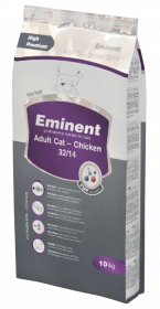 Eminent Cat Adult Chicken 10kg