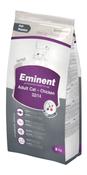 Eminent Cat Adult Chicken 2 kg
