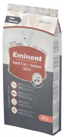 Eminent Cat Adult Salmon 10kg