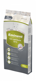 Eminent Cat Light / Sterile 10kg