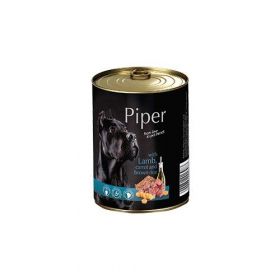 Piper with Lamb, Carrot and Brown Rice 800g