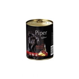 Piper with Beef Liver and Potatoes 800g