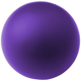 Plvoucí balonek 6cm - fialový Record