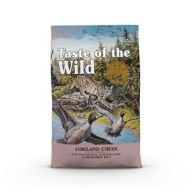 Taste of the Wild Lowland Creek Feline 2kg